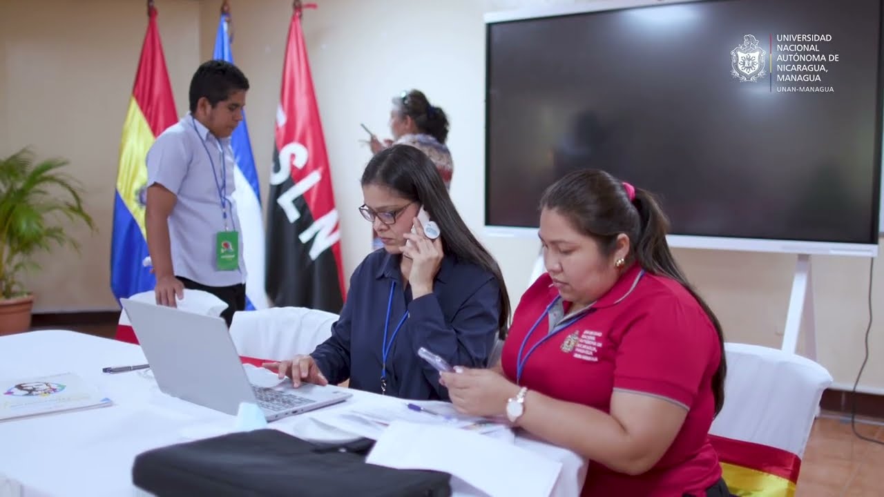 Prematr&iacute;cula en l&iacute;nea, un proceso &aacute;gil y seguro