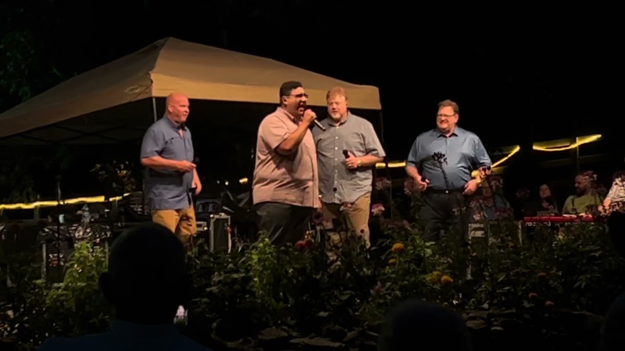 Gold City- FULL SET 7/6/23