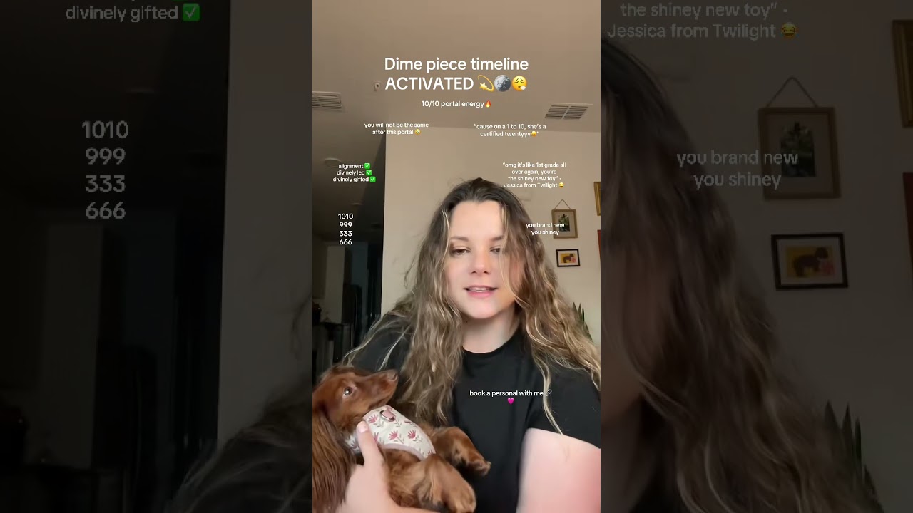Shine bright sweet soul! It is YOUR time! - Destinys Unfolding