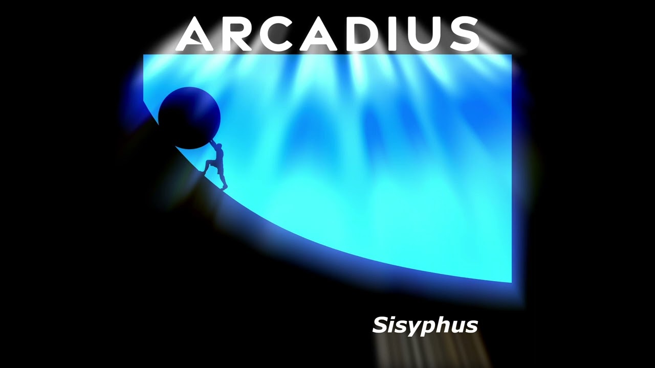 Arcadius - Sisyphus