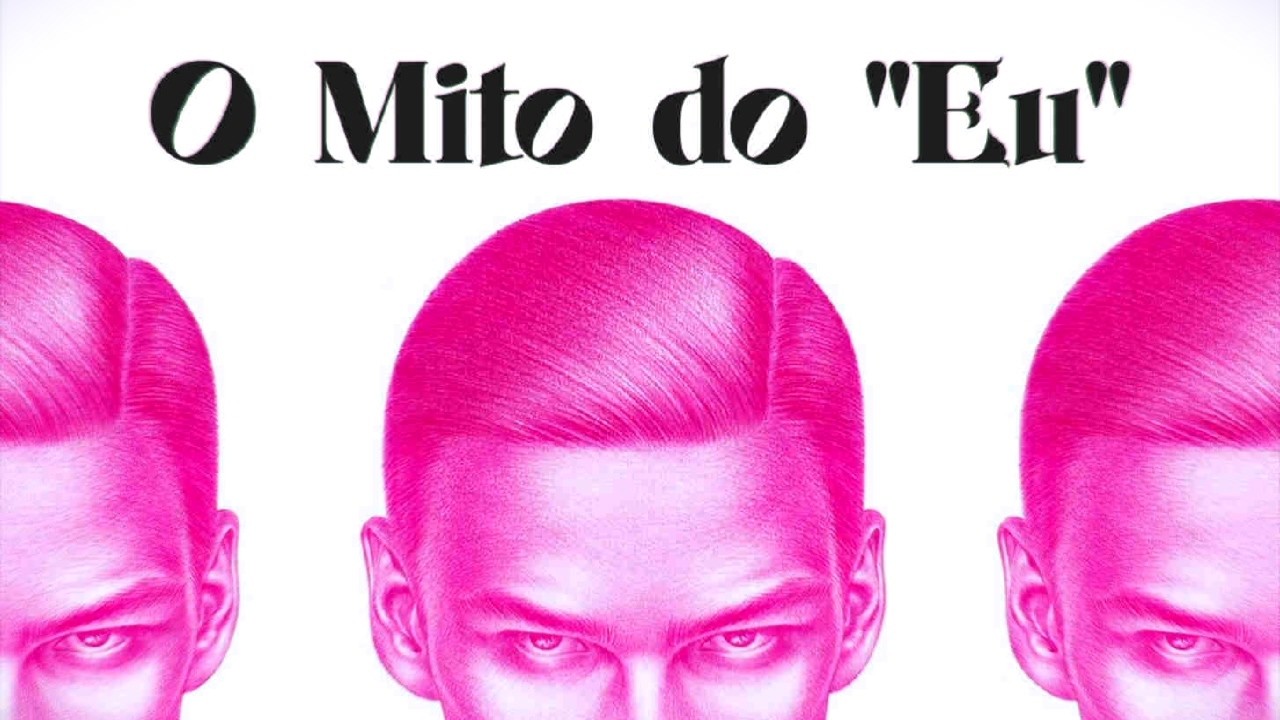 Você não é uma pessoa só.