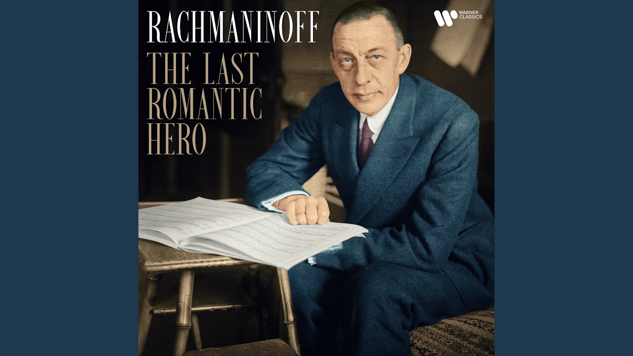 2 Pieces for Piano Six-Hands: No. 2, Romance