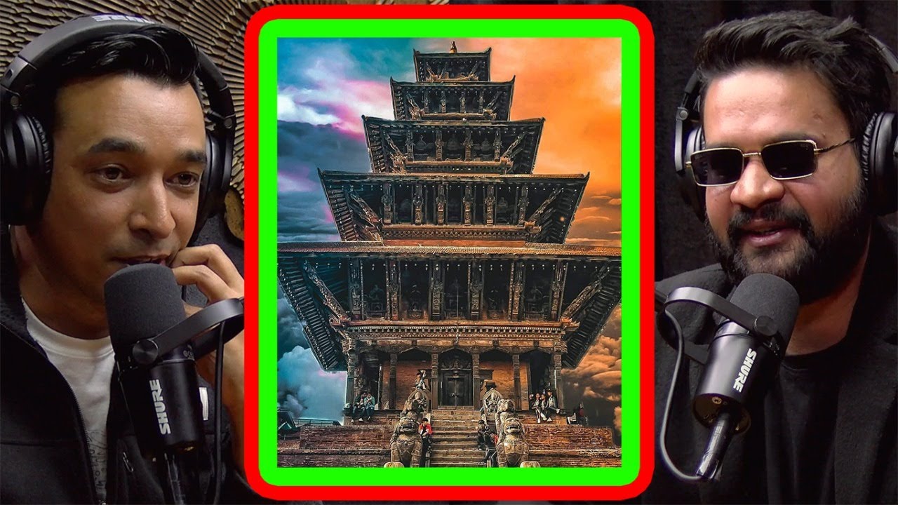 Facts About Nepali Cultures And Tourism | Balen Shah