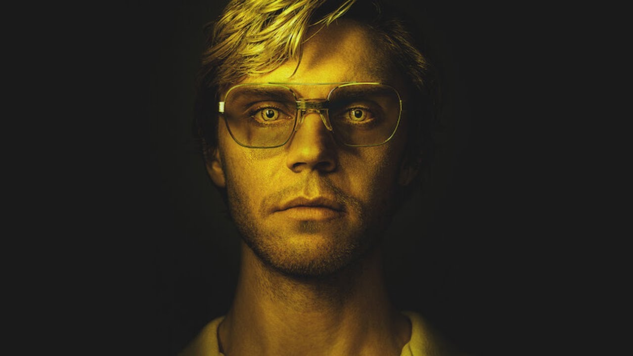 Dahmer - wędr&oacute;wka w głąb umysłu szaleńca