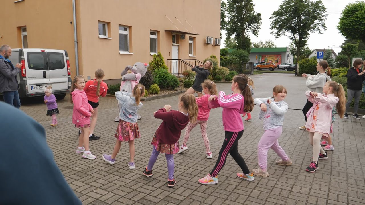 Dzień Dziecka w Tułowicach! 2024