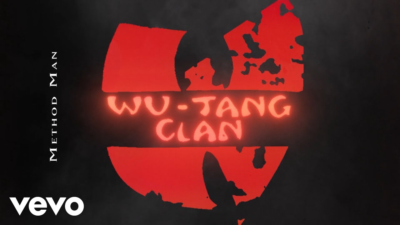 Wu-Tang Clan - Method Man Original - Bonus Beats (Instrumental)