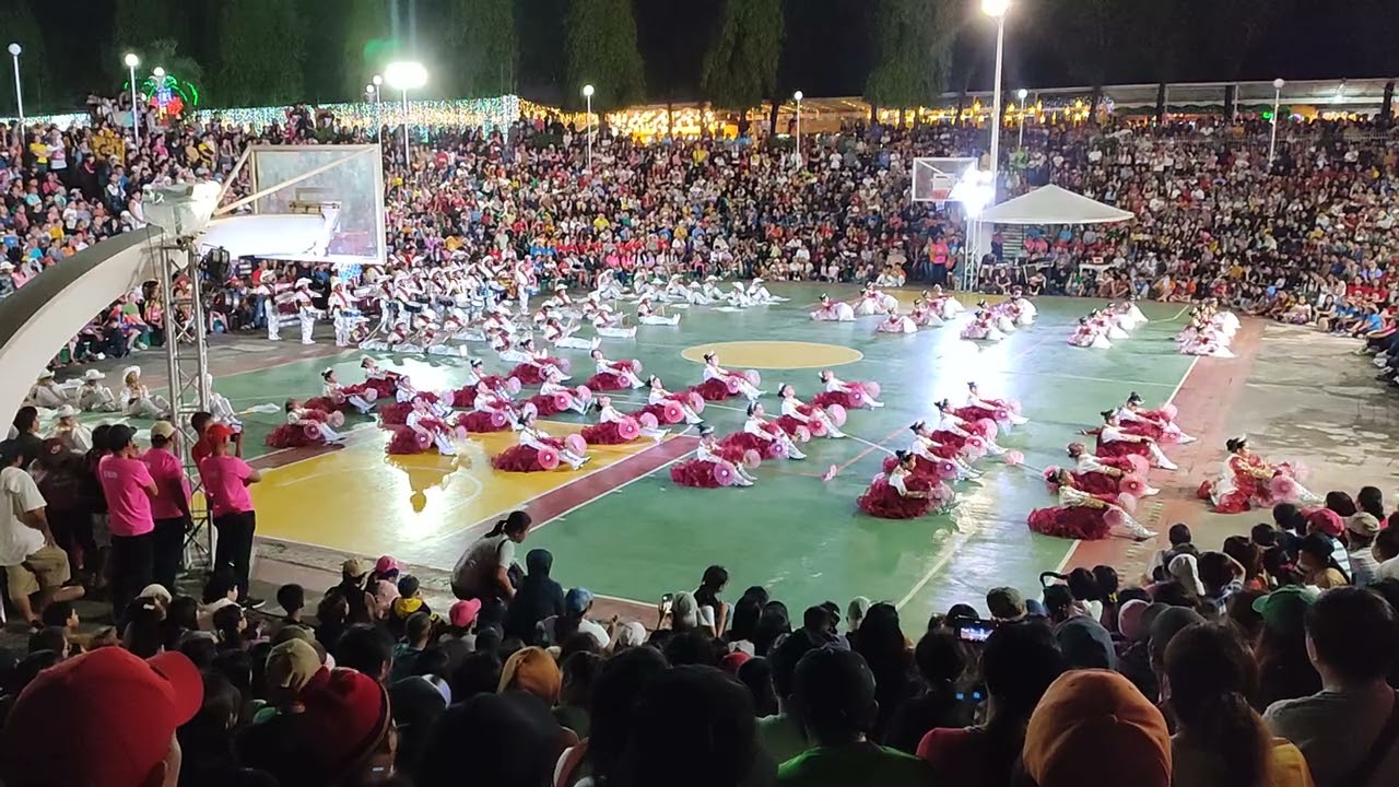 PG GARIN MEMORIAL ELEMENTARY SCHOOL || 50TH DISYEMBRE SA GUIMBAL 2024