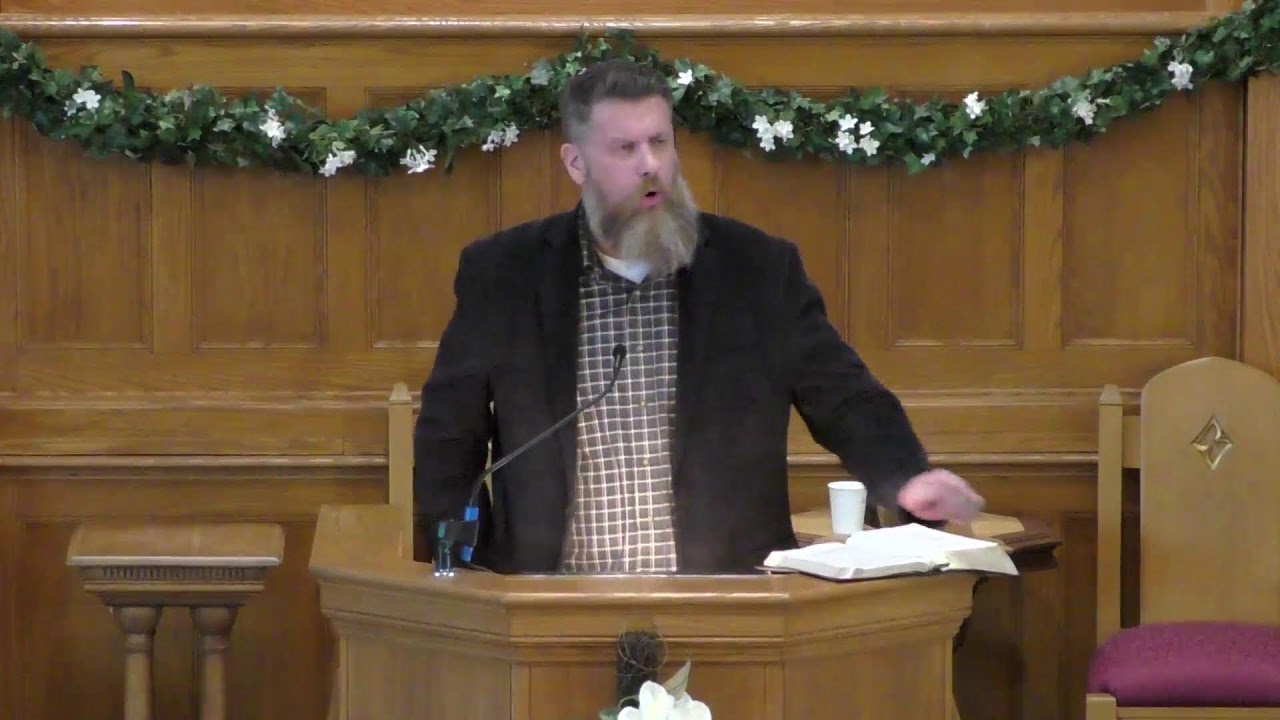 The Christian's Influence in the World | 01/25/2026