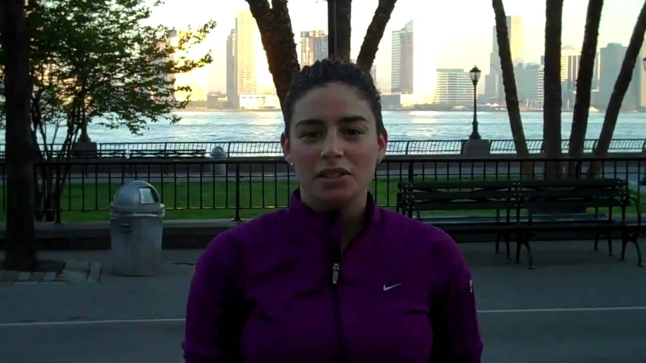 Boot Camp NYC: A great workout even for PT's