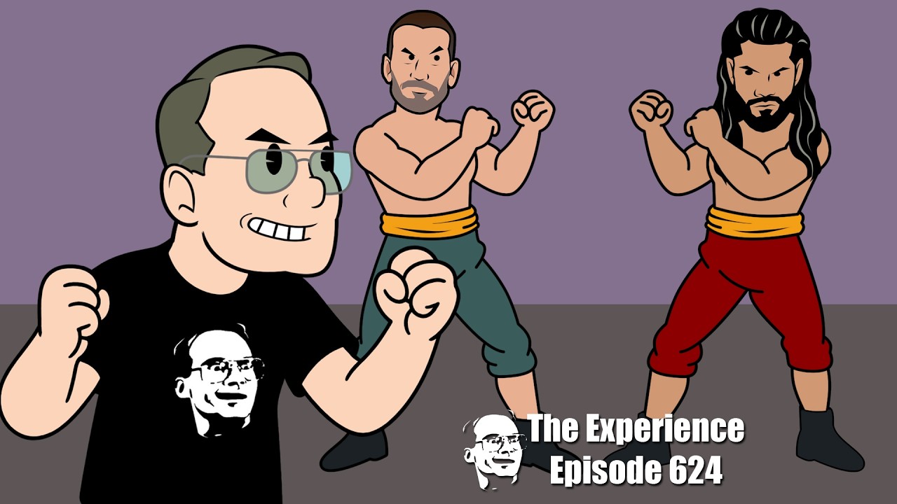 Jim Cornette Reviews Roman Reigns & CM Punk's Confrontation on WWE Raw