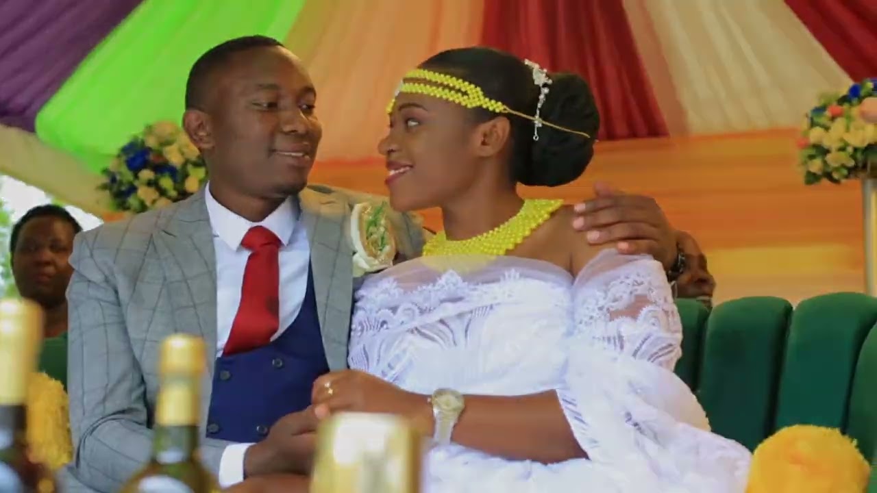 Phionah’s Kuhingira @VividBlissMedia