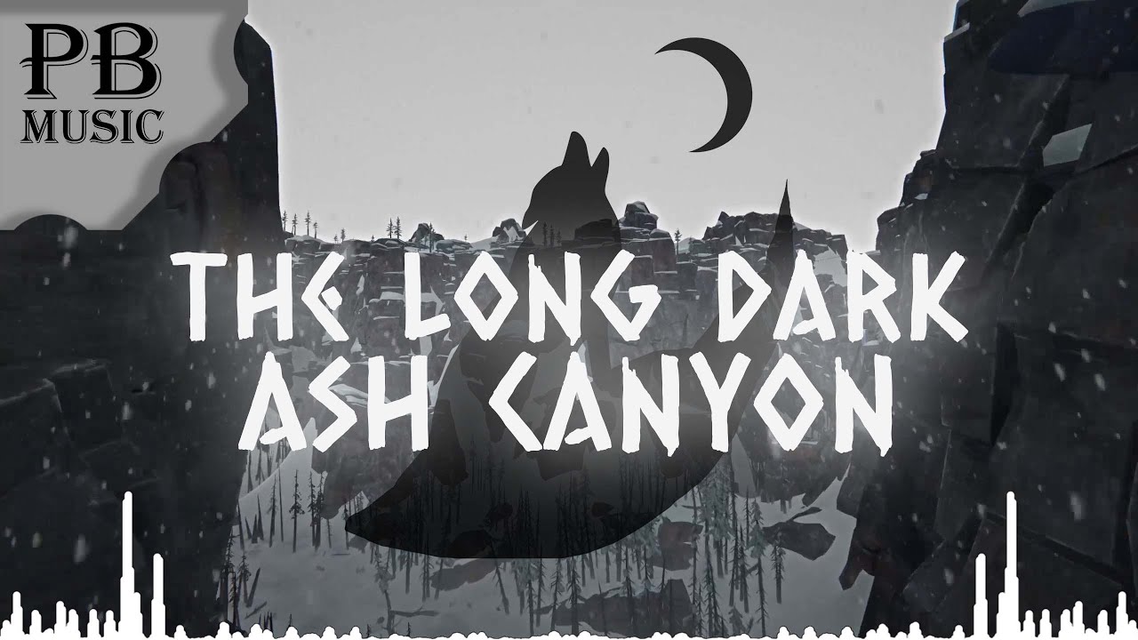 The Long Dark 