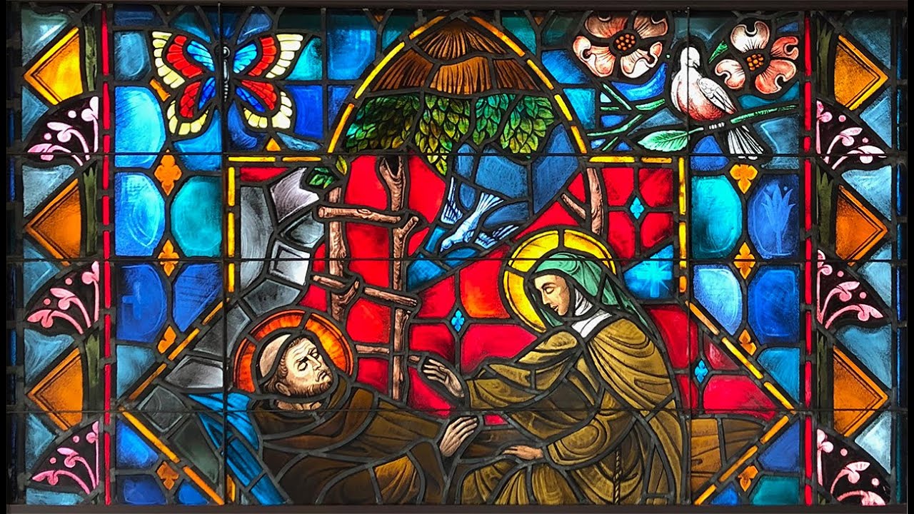 The First Sunday After Epiphany - The Baptism of Christ - January 12, 2025