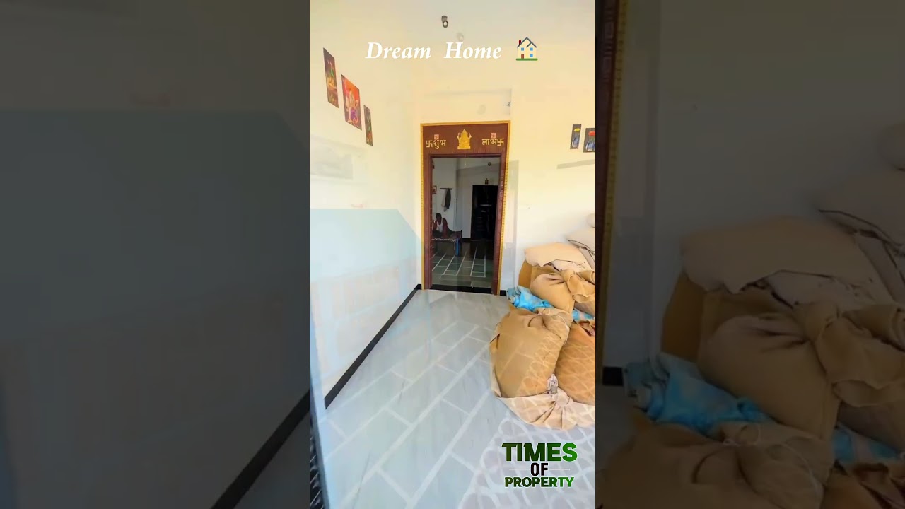 Every middle class dream| Dream came true own house | home tour | #house #hometour #dreamhouse