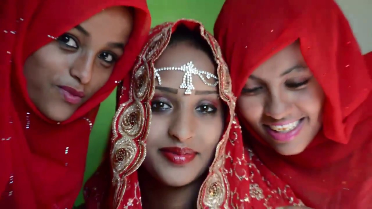 ▶️Wedding Afar| ቆንጆ ባህላዊ አፋርኛ Ethiopian Wedding Video - (Mohammed ♥ Kika) ኢትዮጵያዊ ሰርግ [AHS]