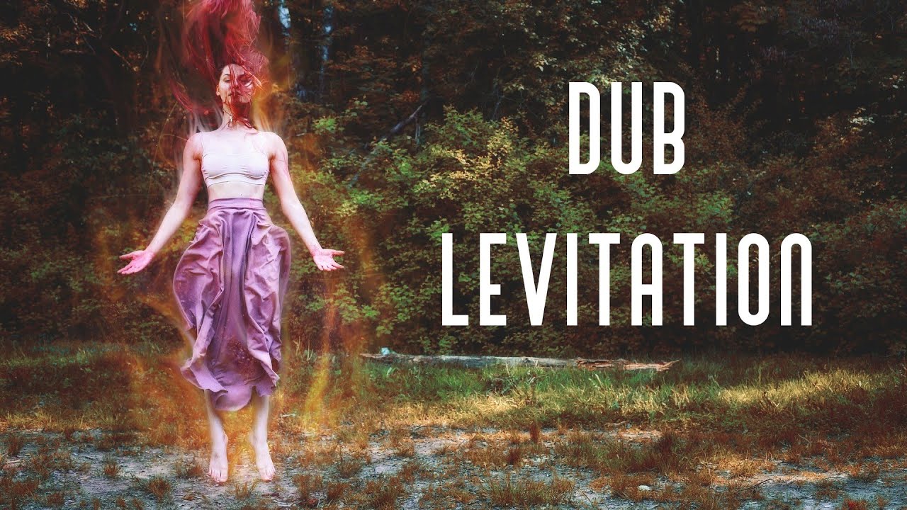 PsyDub Mix - Dub Levitation ( Dub Chillout )