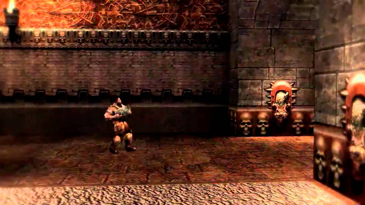 3ulu4 (Quake III vq3)