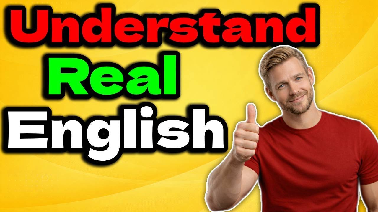 English Listening and Speaking Practice for Clear Communication | English podcast