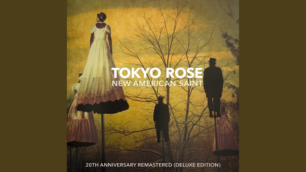 Goodbye Almond Eyes (Remaster)