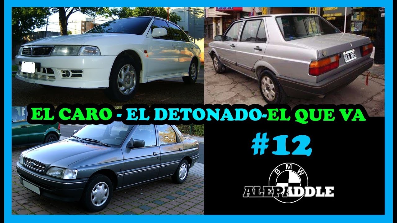 Buscando USADOS 😵SOBREDOSIS de Autos DETONADOS😵