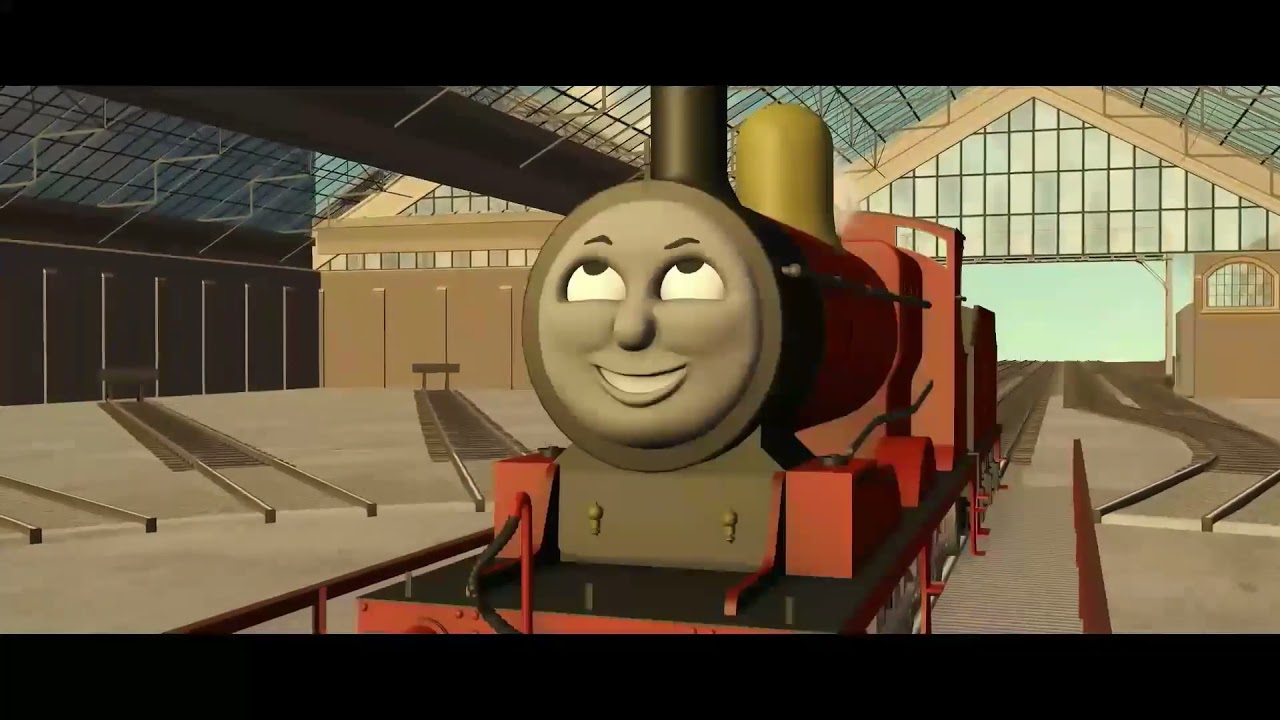 Trainz Remake Video||