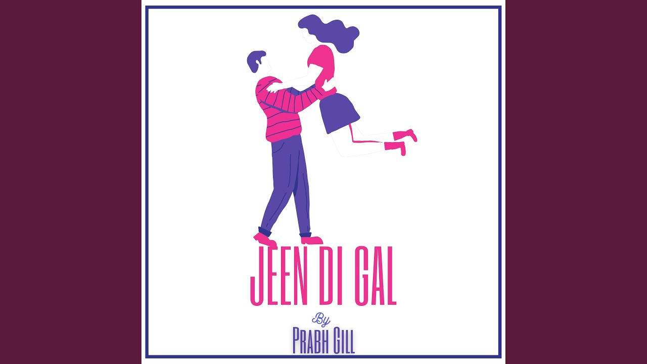 Jeen Di Gal (feat. Prophe C, Raxstar)