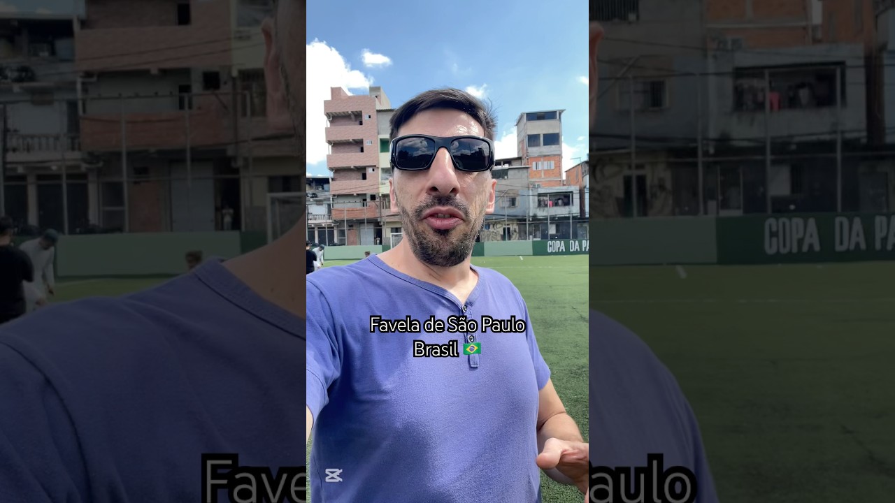 Mac0nia en Brasil 🇧🇷 - San Pablo.
