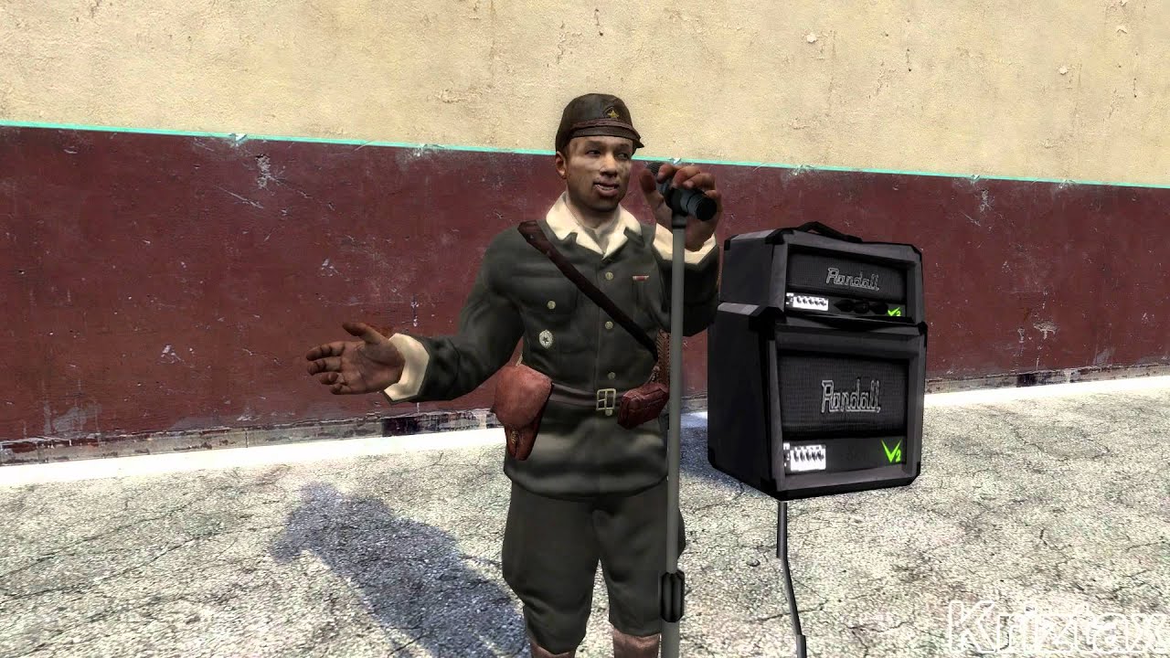 Takeo's Stand-up Comedy