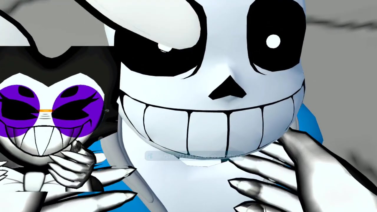 Welcome to toontown! (chaos)