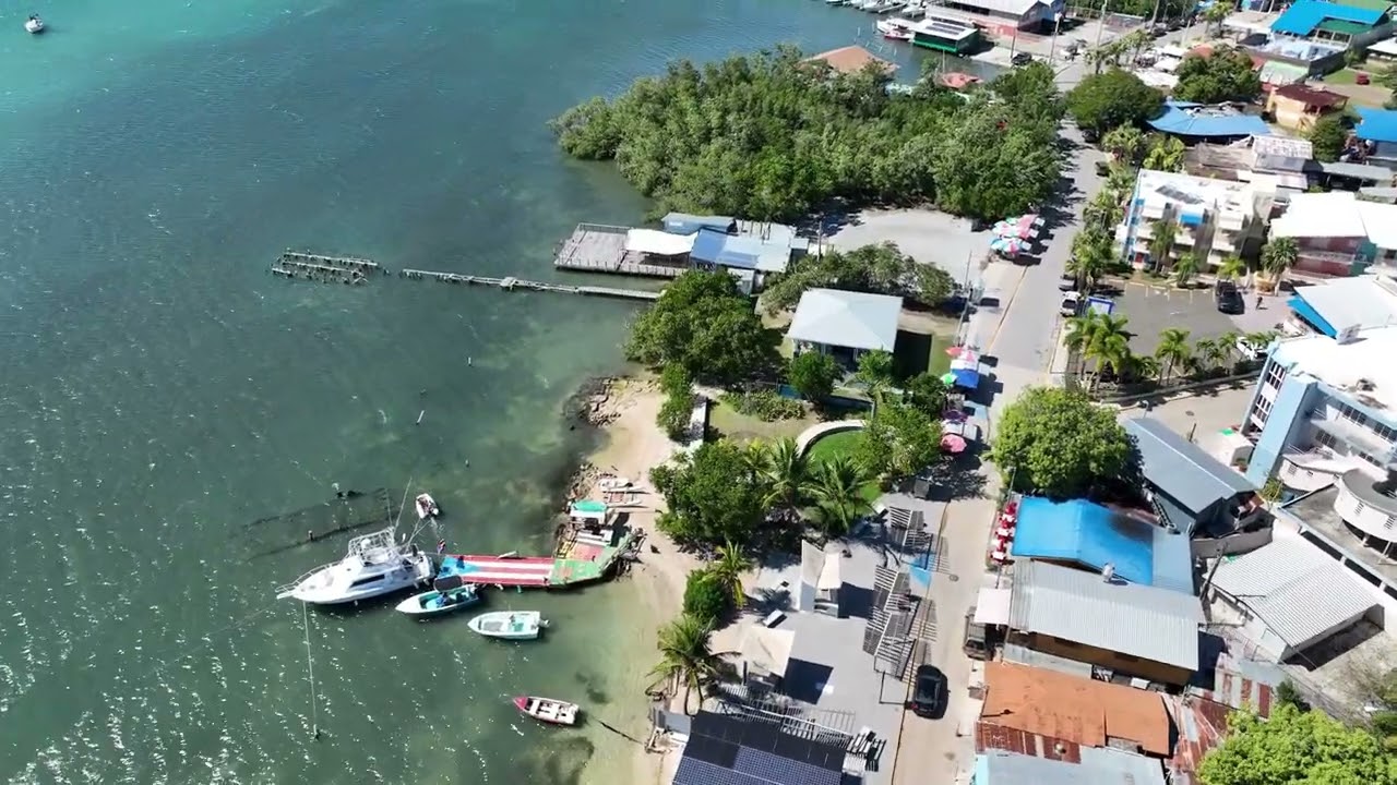 Boqueron, Cabo Rojo Puerto Rico