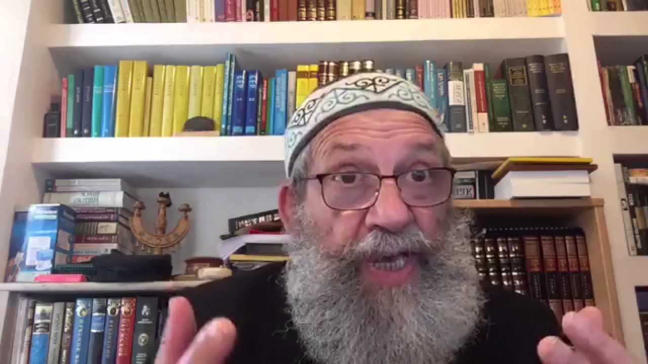 Михаил Цин Беседе. Ответ на вопрос который каждый задет себе сам. Кто Я?