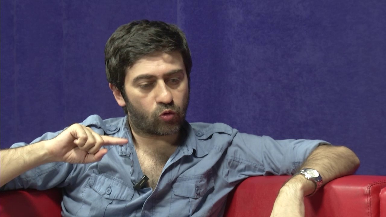 Emin Alper ile Söyleşi