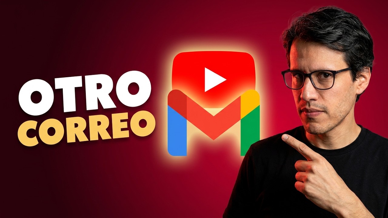Cómo transferir la propiedad de un canal de YouTube a otra persona. Paso a paso | Guía.YouTuber