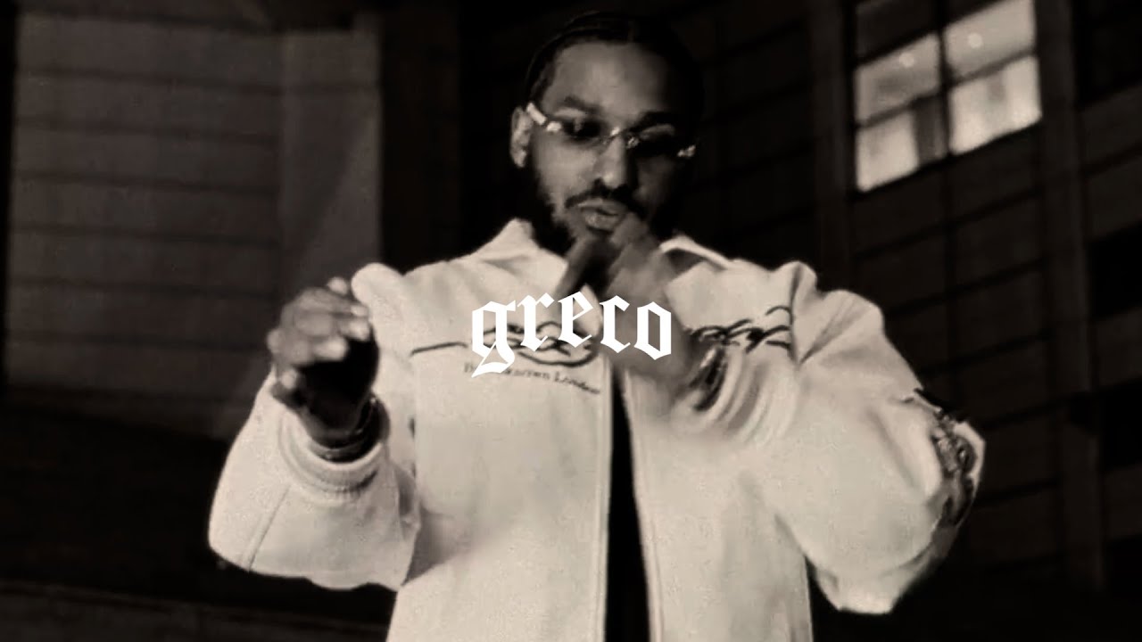 [FREE] REEZY X KALIM Type Beat 2023 - "CHROM ROSÉS"