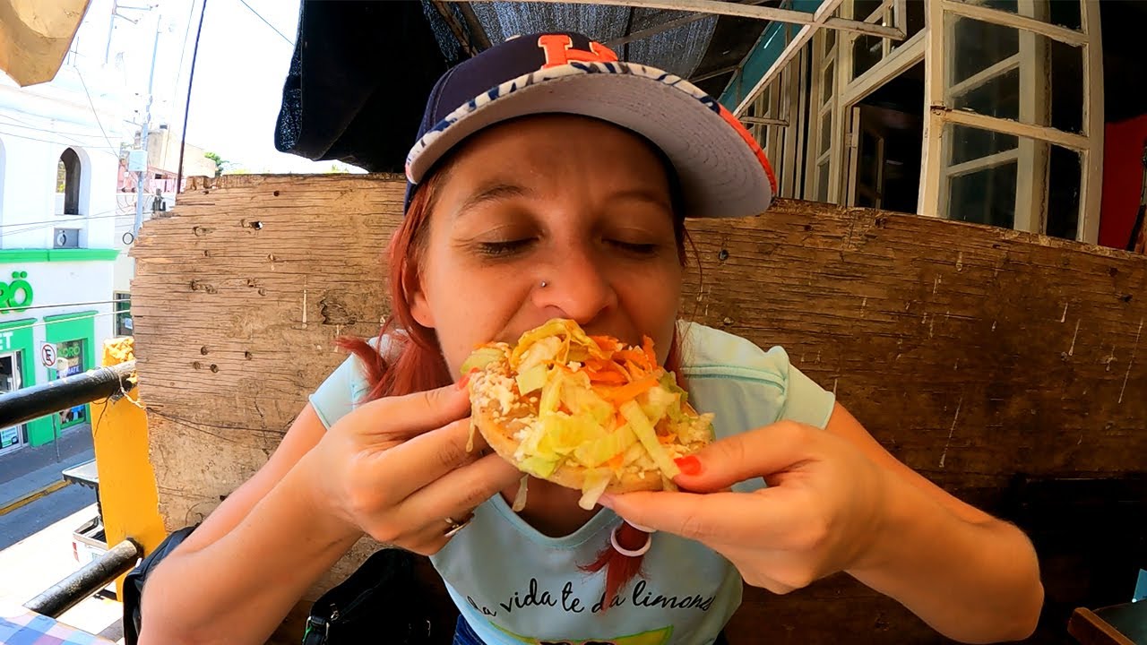 Mexican Food Hunt in Mazatlan Sinaloa Market 🇲🇽