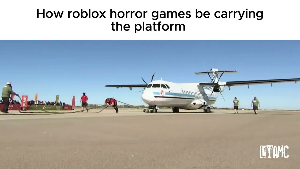 Roblox Slander #4