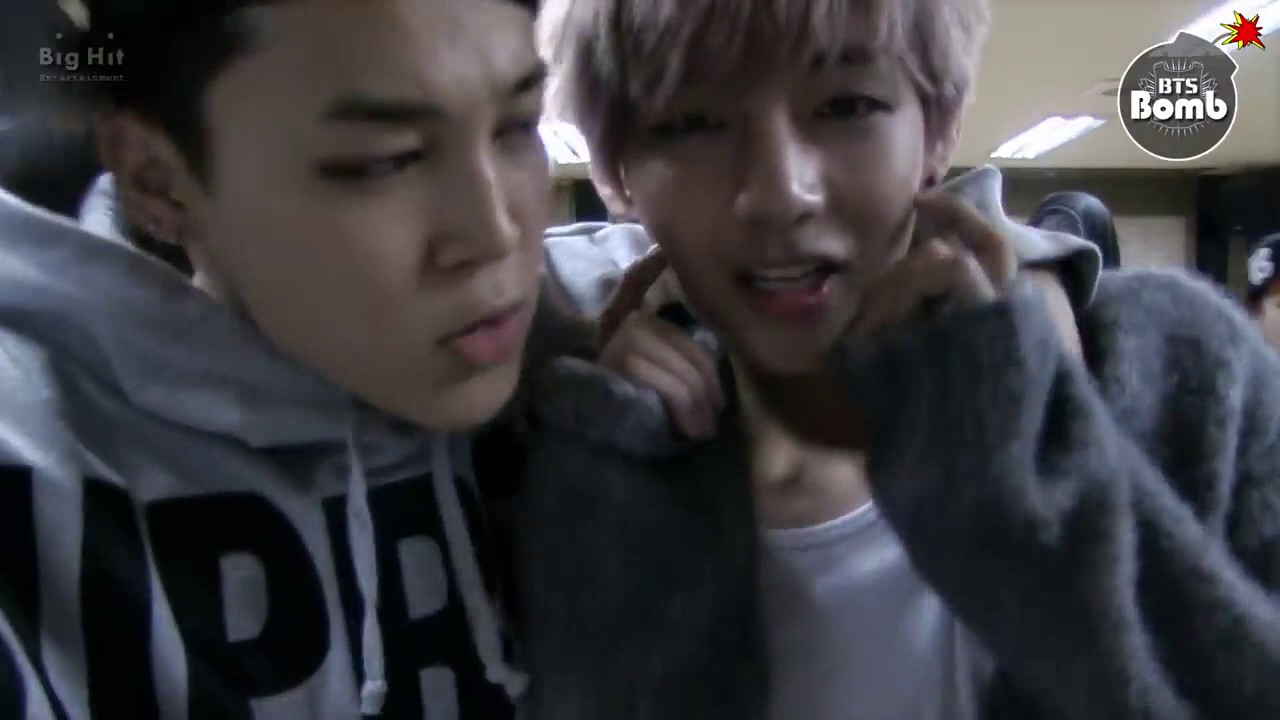 BTS CRACK #2 | Bangbangbantan Dance Practice |