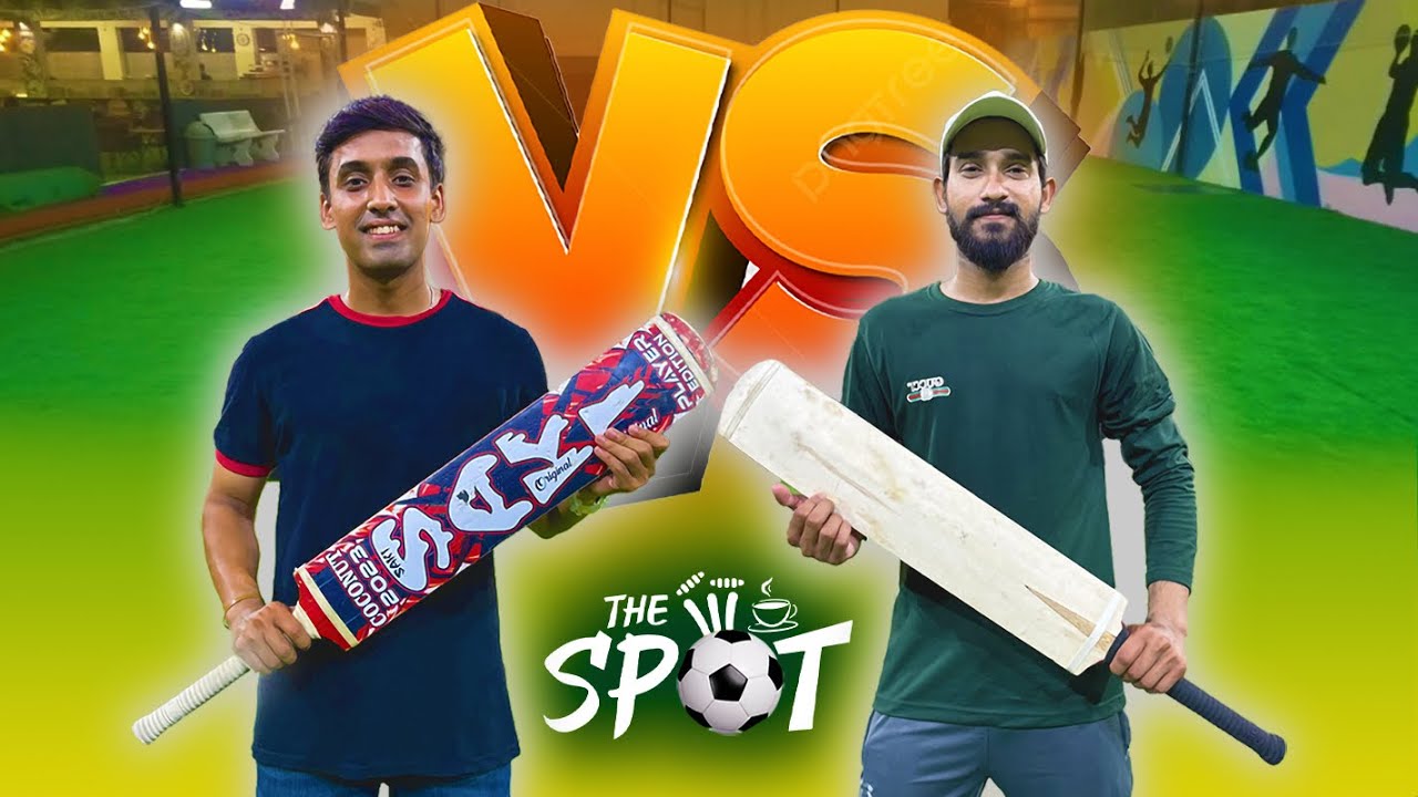 Hamare Larko Ki Apas Mein Tasal Lag Gai | USMAN XI Vs BABU XI !! 🔥