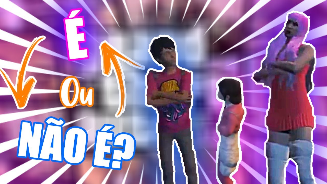 SERÁ LUCIO XIXA?? 🤔