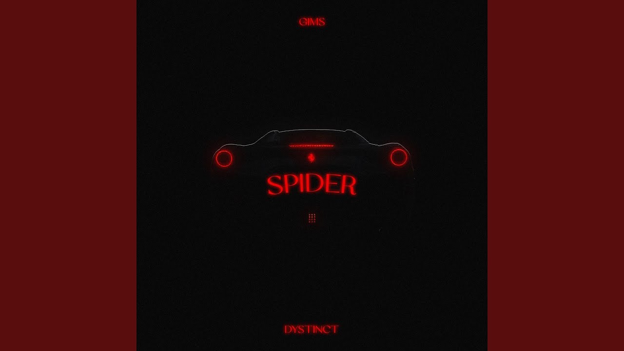 SPIDER