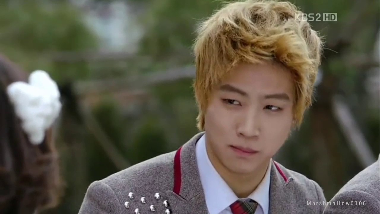 You're My Star (GOT7 JB)