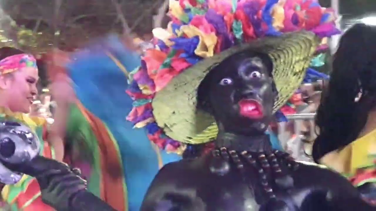 Son de Negro 