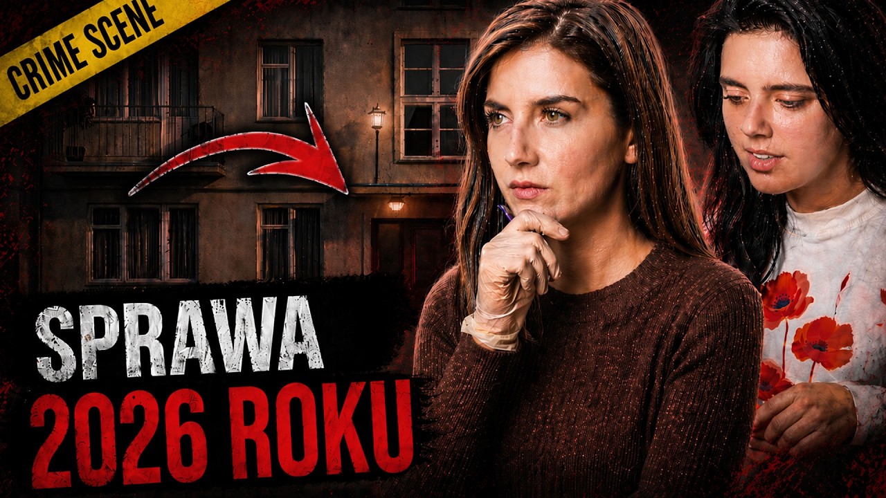 Głośna sprawa z Włoch. Sprawa Nady Celli