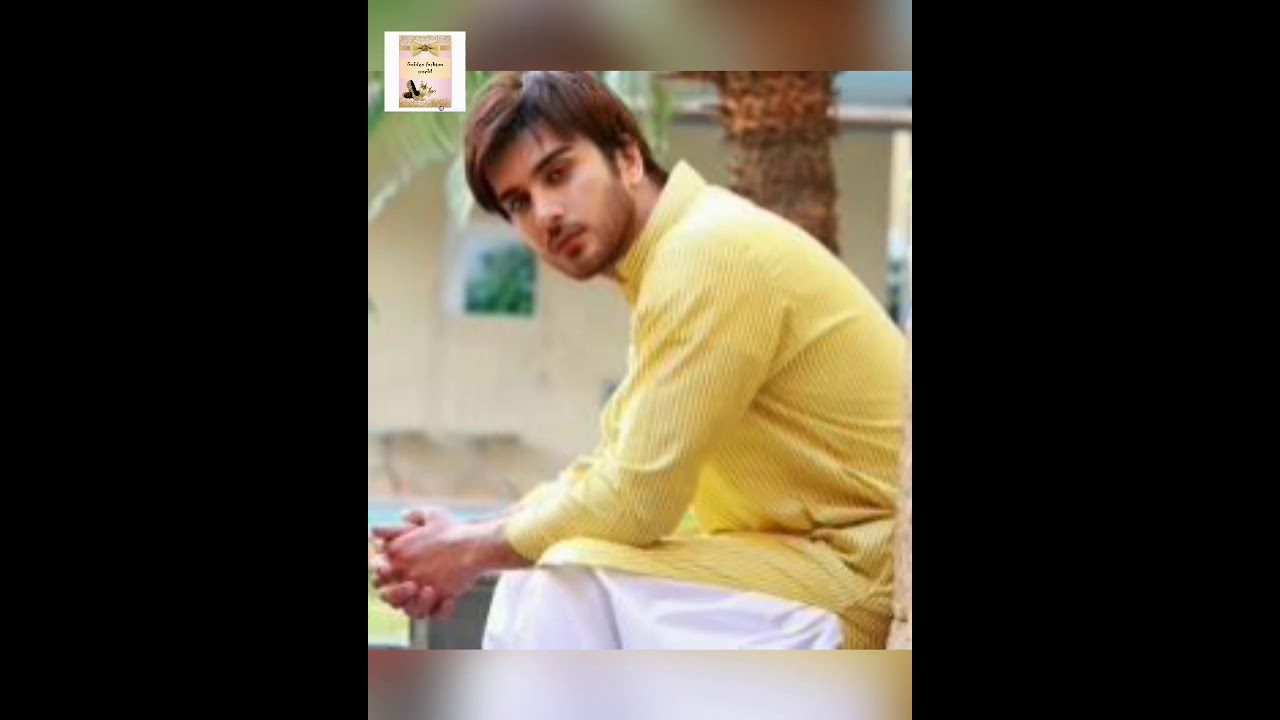 Imran abbas latest dresses ideas / actor imran abbas kurti, shalwar kameez designs