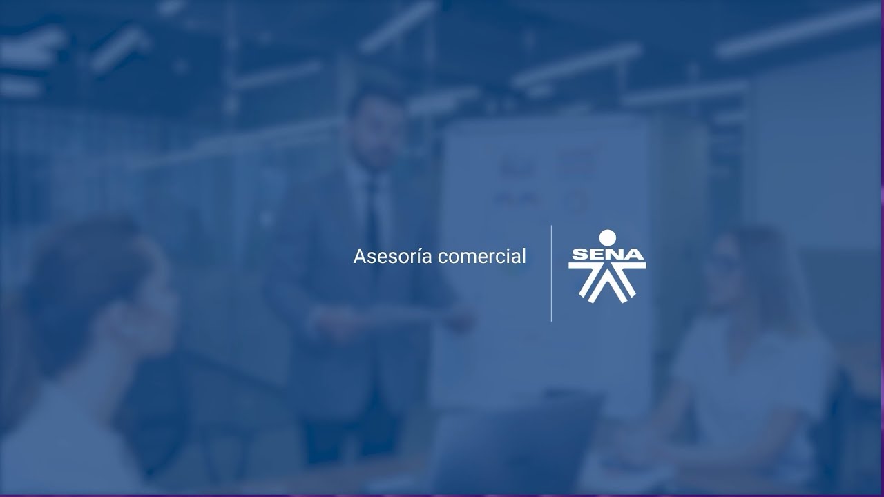 Oferta de programa: T&eacute;cnico en Asesor&iacute;a Comercial