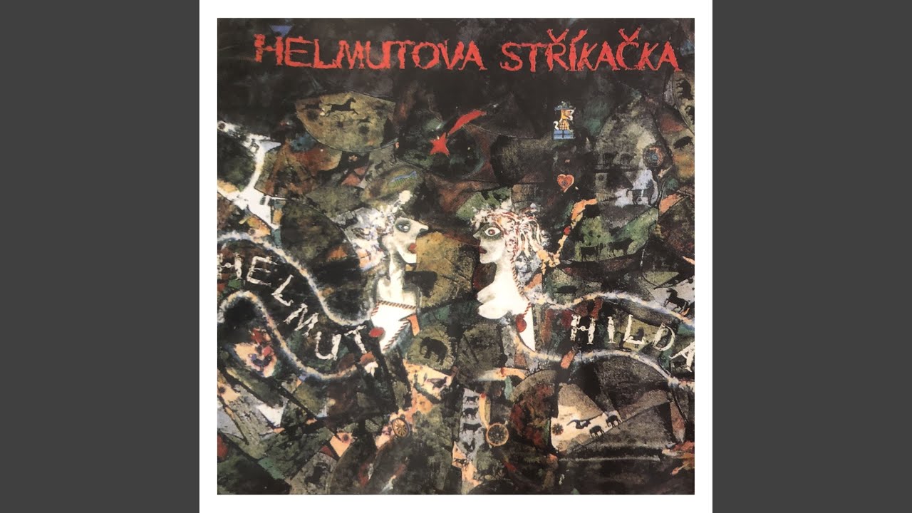 Píseň pro všechny Hildy