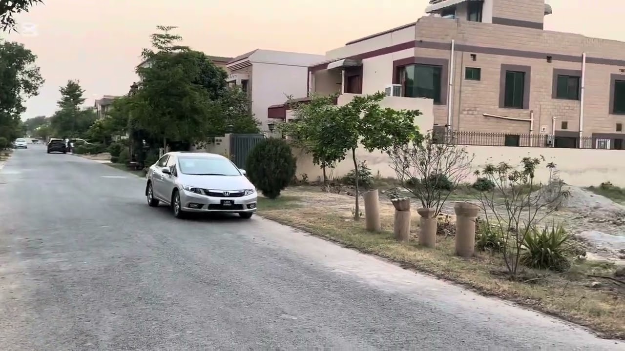 1 kanal Pair Available Lake City Lahore 0321-8185047