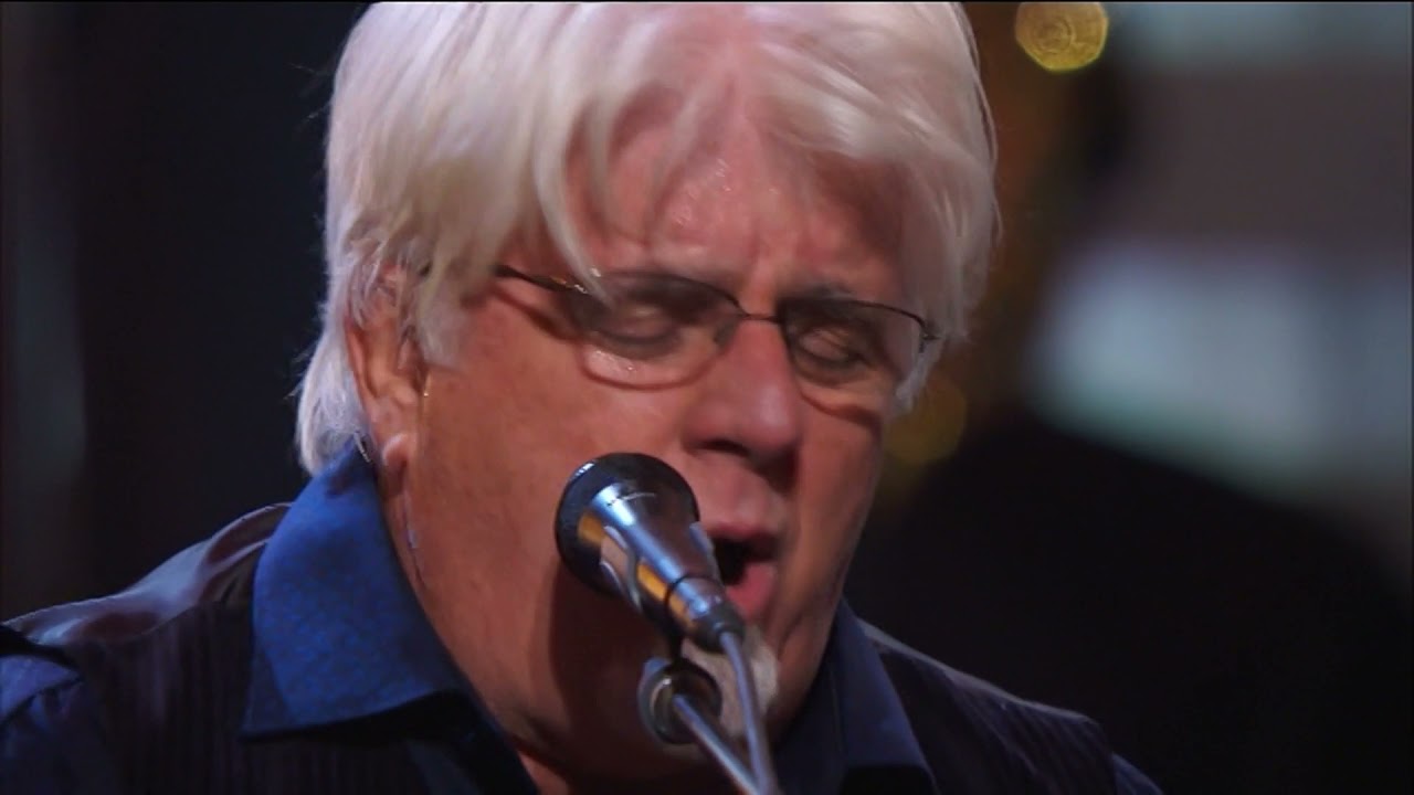 The Dukes of September - Them Changes (Live)