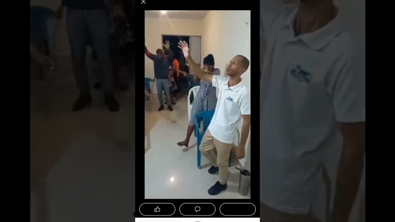 ISMAEL OTA&Ntilde;O/ UNCION 1 🔥🔥