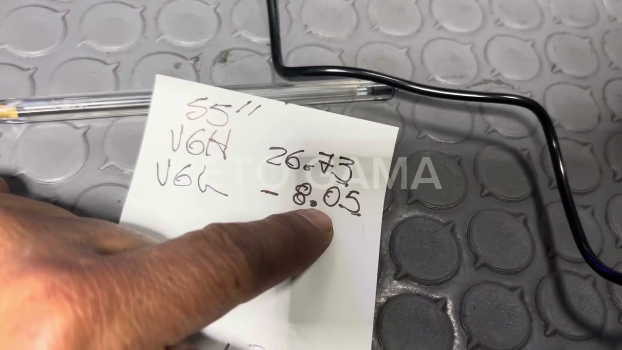 Programando Tcon RSAG7 820 XXXXXX( para panel AUO) con TJKJ-VHH/VGL-V1.2